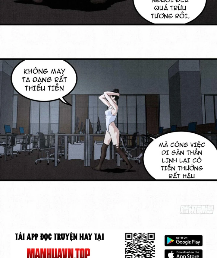 Sắc Lệnh Thú Thần Chapter 1 - 38