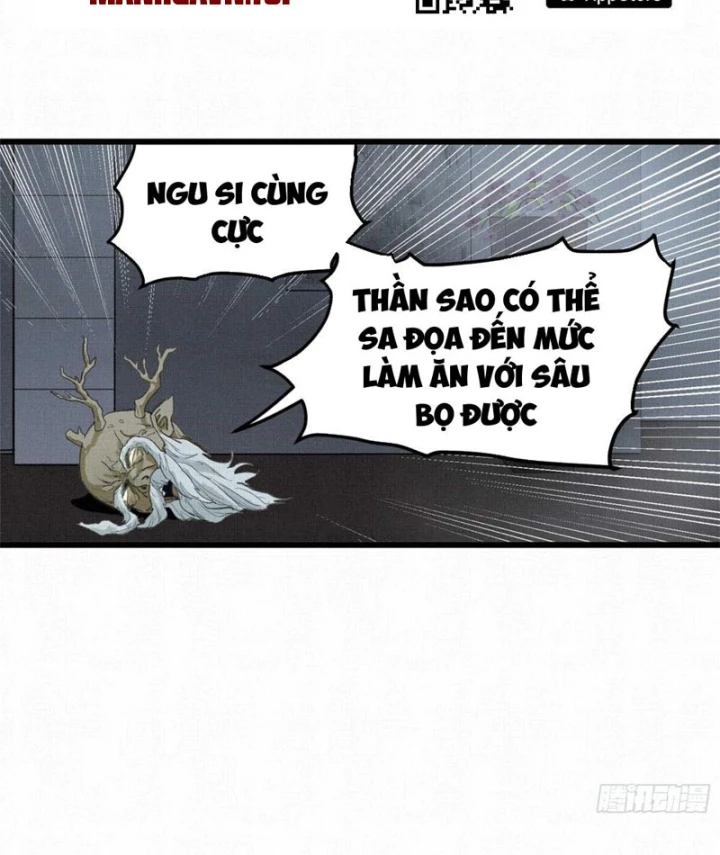 Sắc Lệnh Thú Thần Chapter 1 - 39