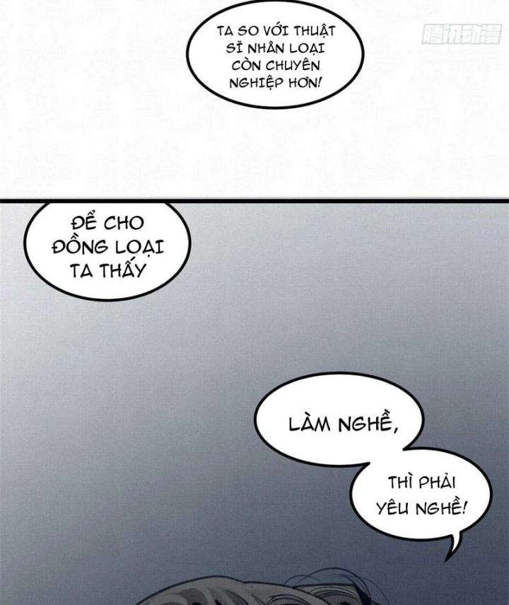 Sắc Lệnh Thú Thần Chapter 1 - 41