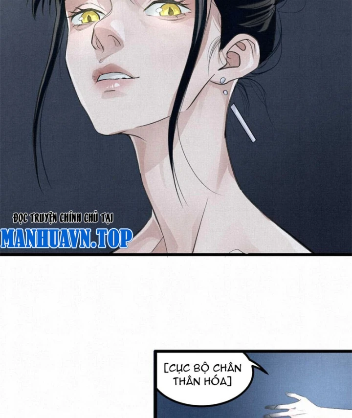 Sắc Lệnh Thú Thần Chapter 1 - 43