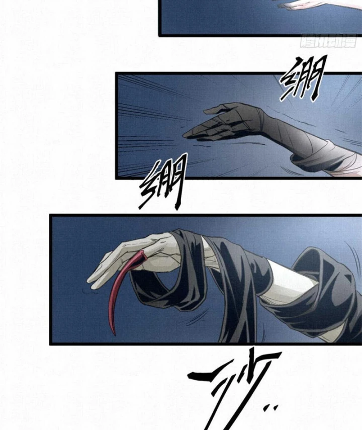 Sắc Lệnh Thú Thần Chapter 1 - 44