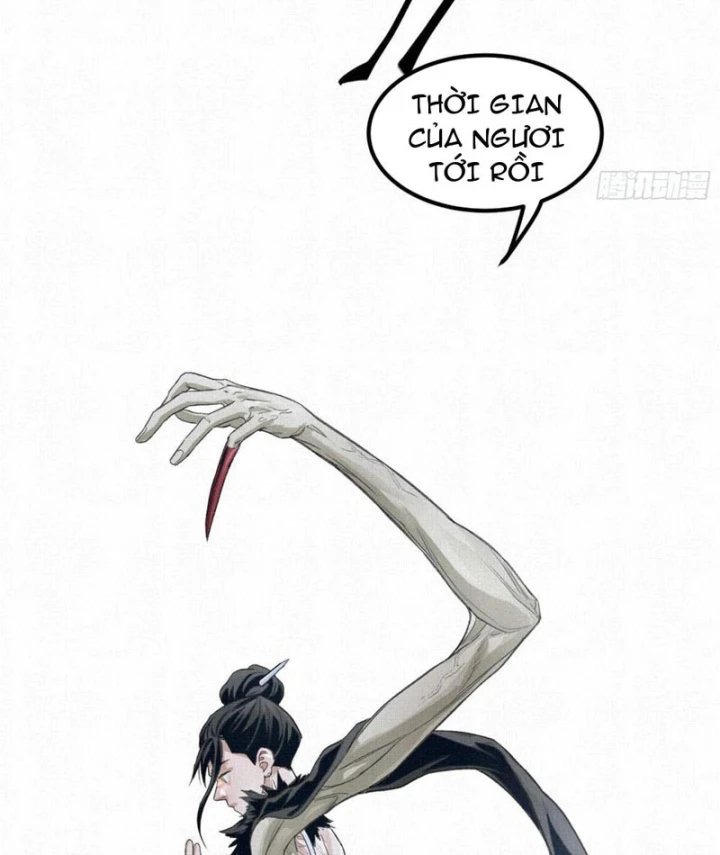 Sắc Lệnh Thú Thần Chapter 1 - 45