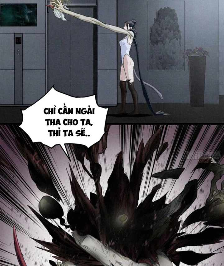 Sắc Lệnh Thú Thần Chapter 1 - 48