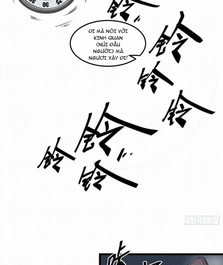 Sắc Lệnh Thú Thần Chapter 1 - 50