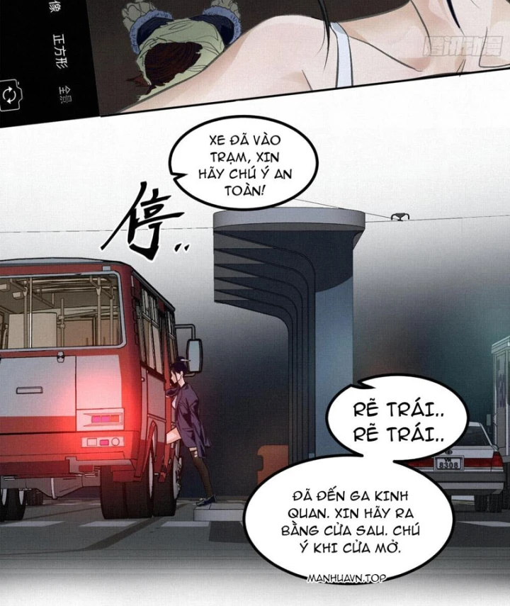 Sắc Lệnh Thú Thần Chapter 1 - 53