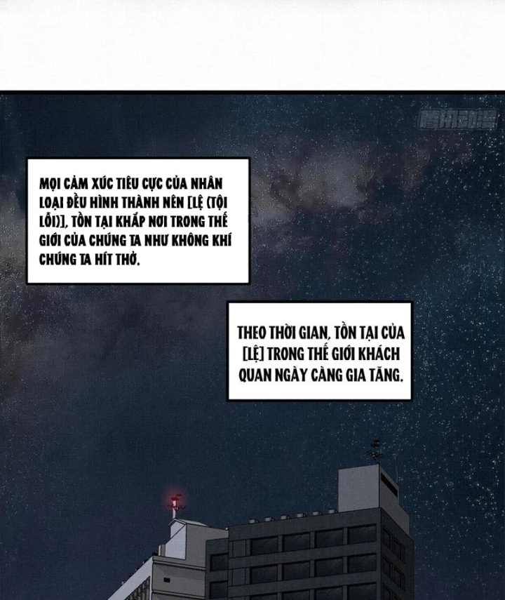 Sắc Lệnh Thú Thần Chapter 1 - 54