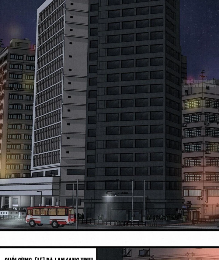 Sắc Lệnh Thú Thần Chapter 1 - 55