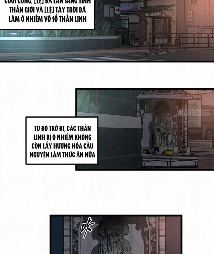 Sắc Lệnh Thú Thần Chapter 1 - 56