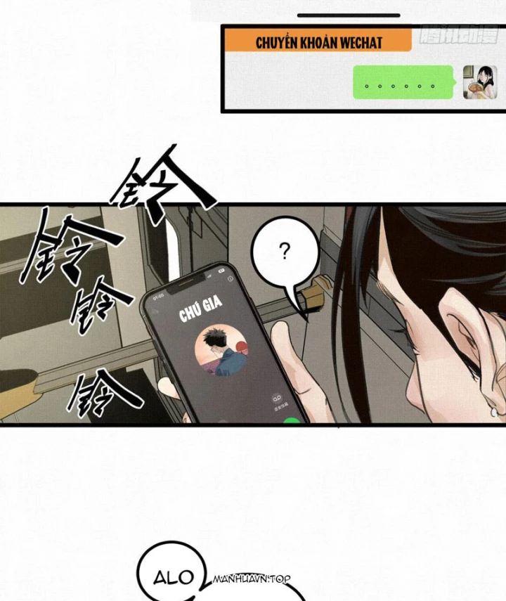 Sắc Lệnh Thú Thần Chapter 1 - 62