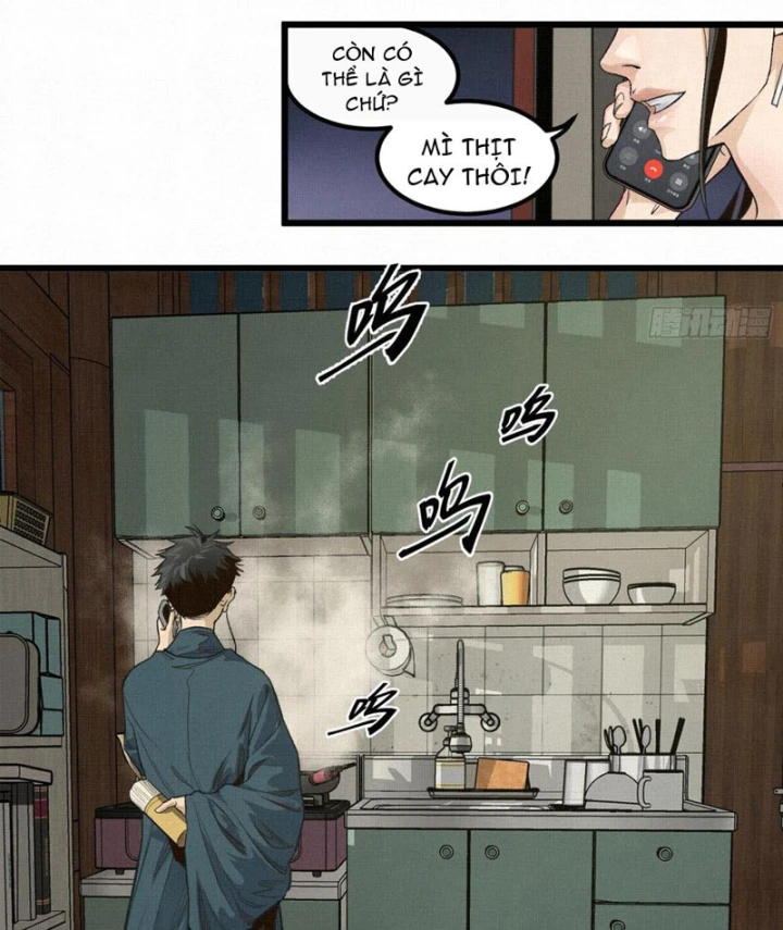 Sắc Lệnh Thú Thần Chapter 1 - 65