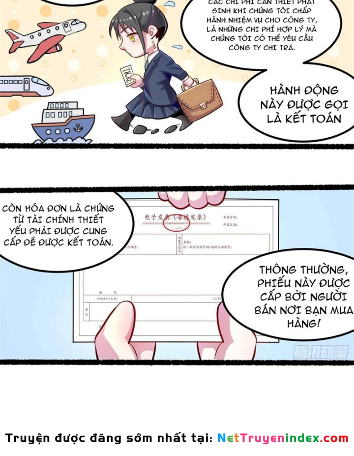 Sắc Lệnh Thú Thần Chapter 1 - 69