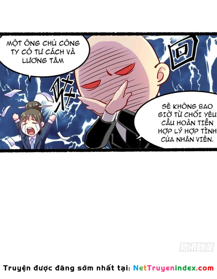 Sắc Lệnh Thú Thần Chapter 1 - 70