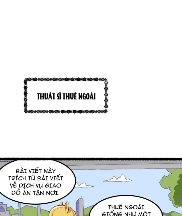 Sắc Lệnh Thú Thần Chapter 1 - 71