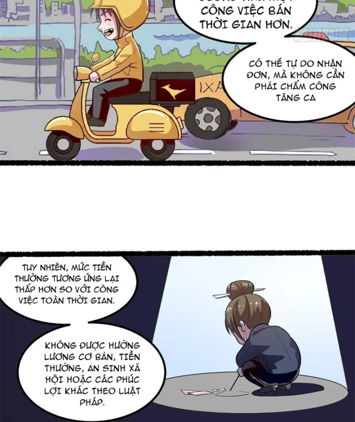 Sắc Lệnh Thú Thần Chapter 1 - 72