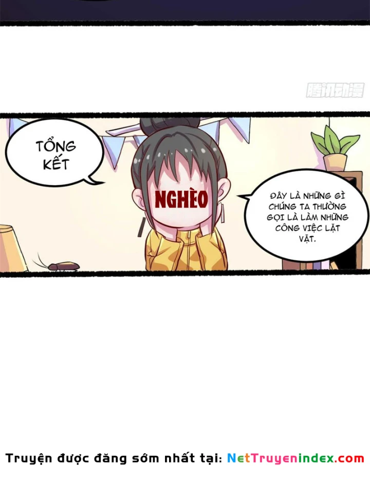 Sắc Lệnh Thú Thần Chapter 1 - 73