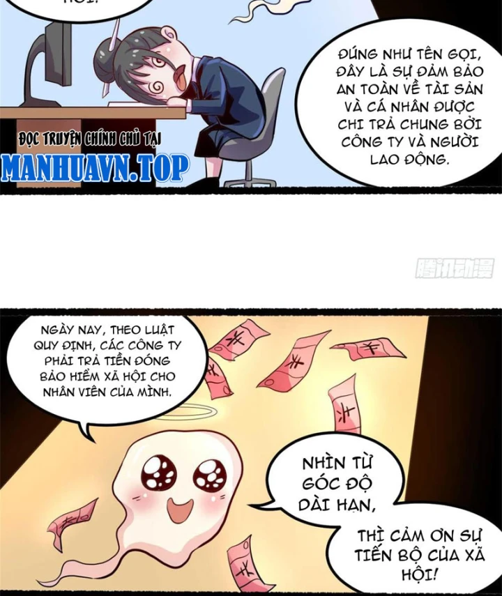 Sắc Lệnh Thú Thần Chapter 1 - 75