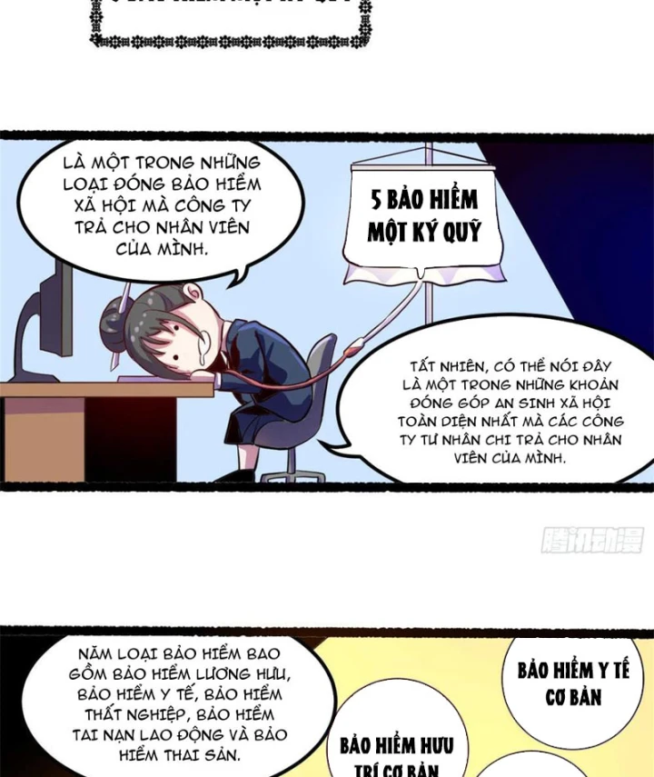 Sắc Lệnh Thú Thần Chapter 1 - 77