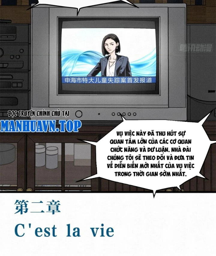 Sắc Lệnh Thú Thần Chapter 2 - 2