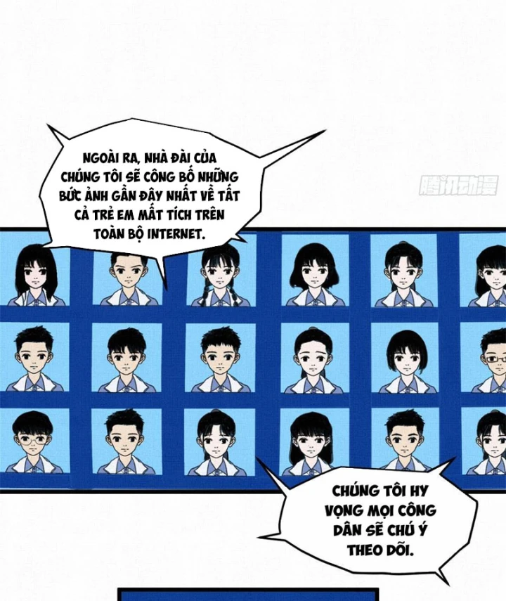 Sắc Lệnh Thú Thần Chapter 2 - 3