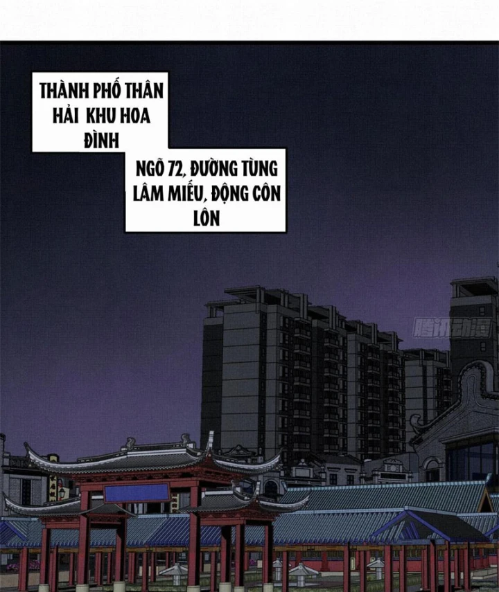 Sắc Lệnh Thú Thần Chapter 2 - 5