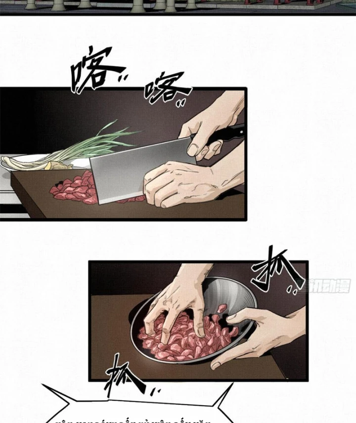 Sắc Lệnh Thú Thần Chapter 2 - 6