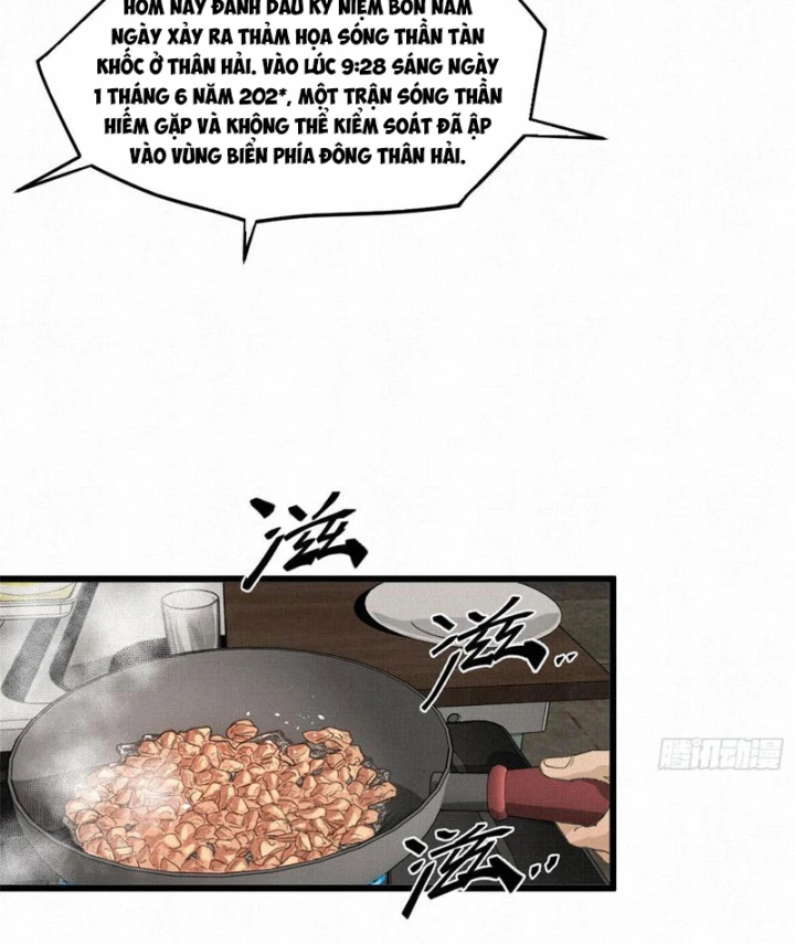 Sắc Lệnh Thú Thần Chapter 2 - 7