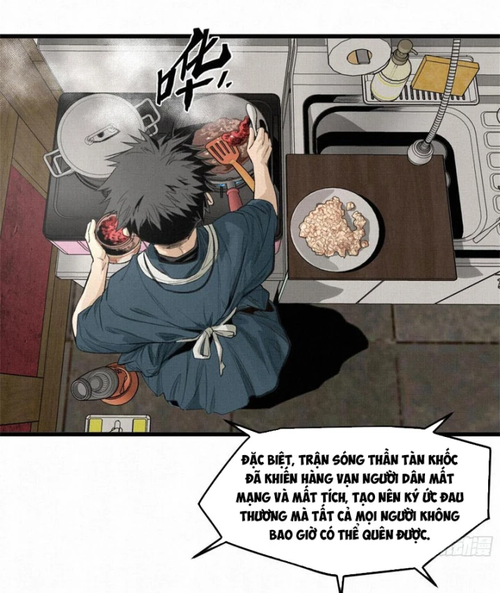 Sắc Lệnh Thú Thần Chapter 2 - 8