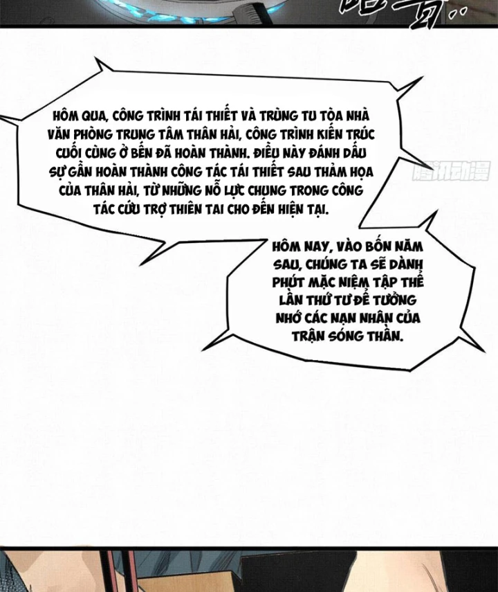 Sắc Lệnh Thú Thần Chapter 2 - 12