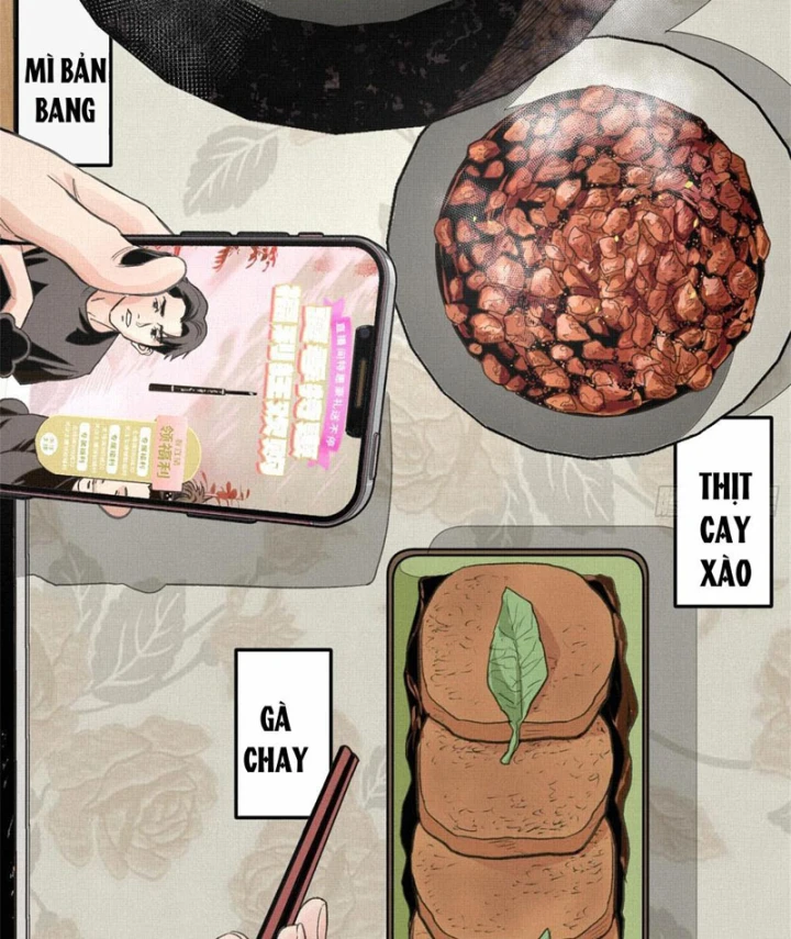 Sắc Lệnh Thú Thần Chapter 2 - 14