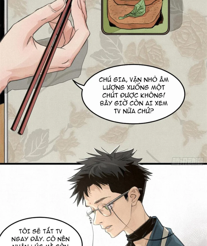 Sắc Lệnh Thú Thần Chapter 2 - 15