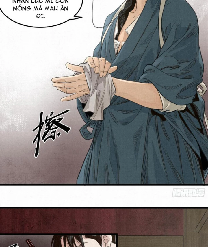 Sắc Lệnh Thú Thần Chapter 2 - 16