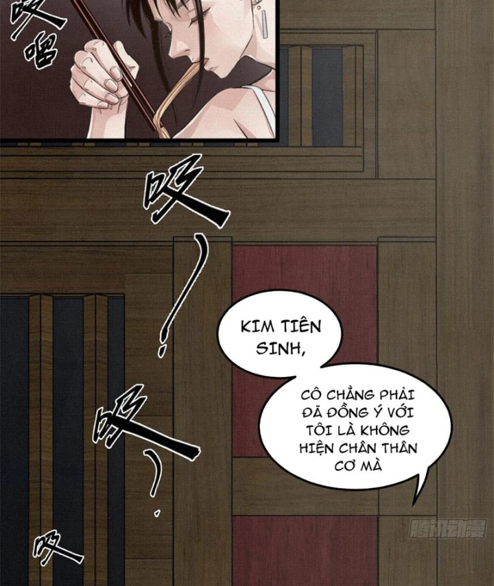 Sắc Lệnh Thú Thần Chapter 2 - 17