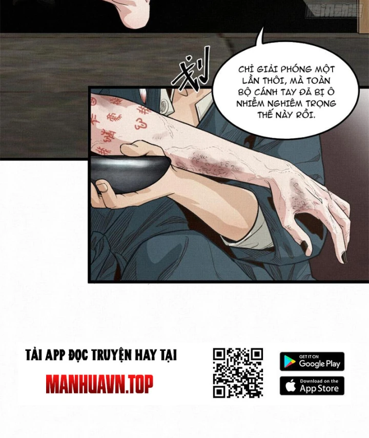 Sắc Lệnh Thú Thần Chapter 2 - 19