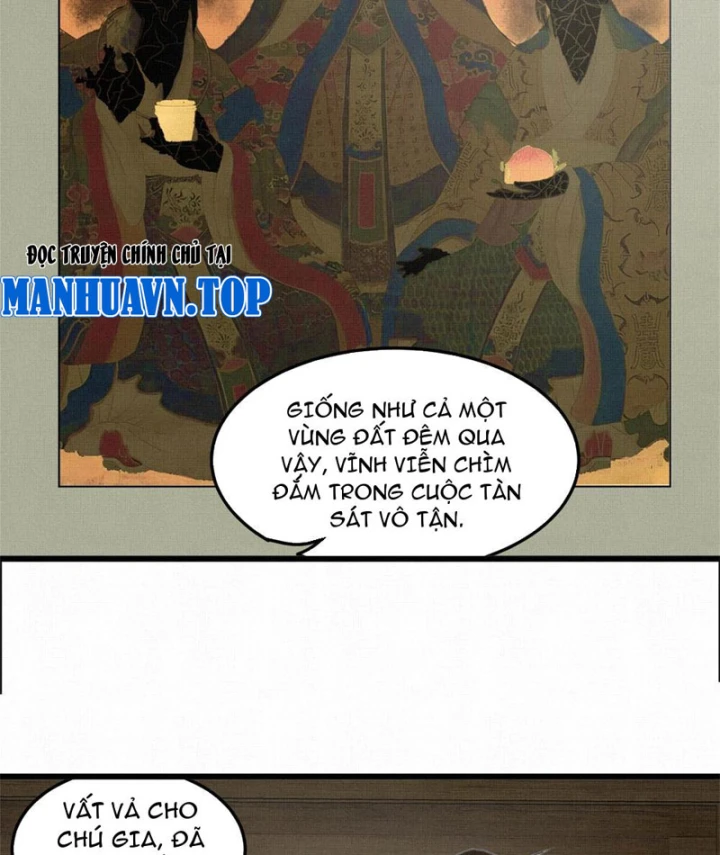 Sắc Lệnh Thú Thần Chapter 2 - 22