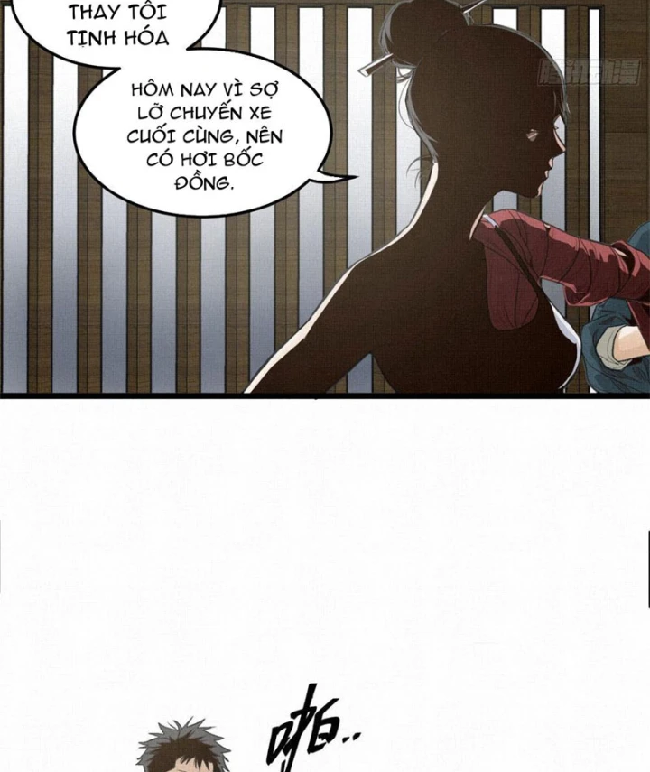 Sắc Lệnh Thú Thần Chapter 2 - 23