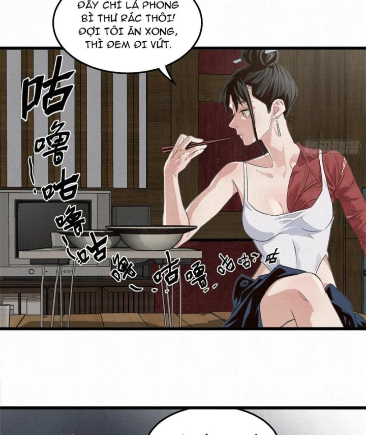 Sắc Lệnh Thú Thần Chapter 2 - 25