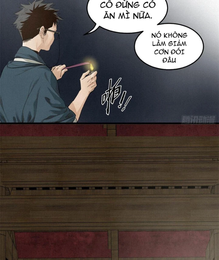 Sắc Lệnh Thú Thần Chapter 2 - 26