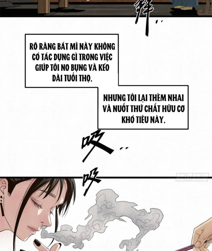 Sắc Lệnh Thú Thần Chapter 2 - 28