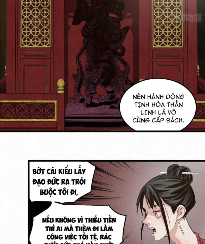 Sắc Lệnh Thú Thần Chapter 2 - 32