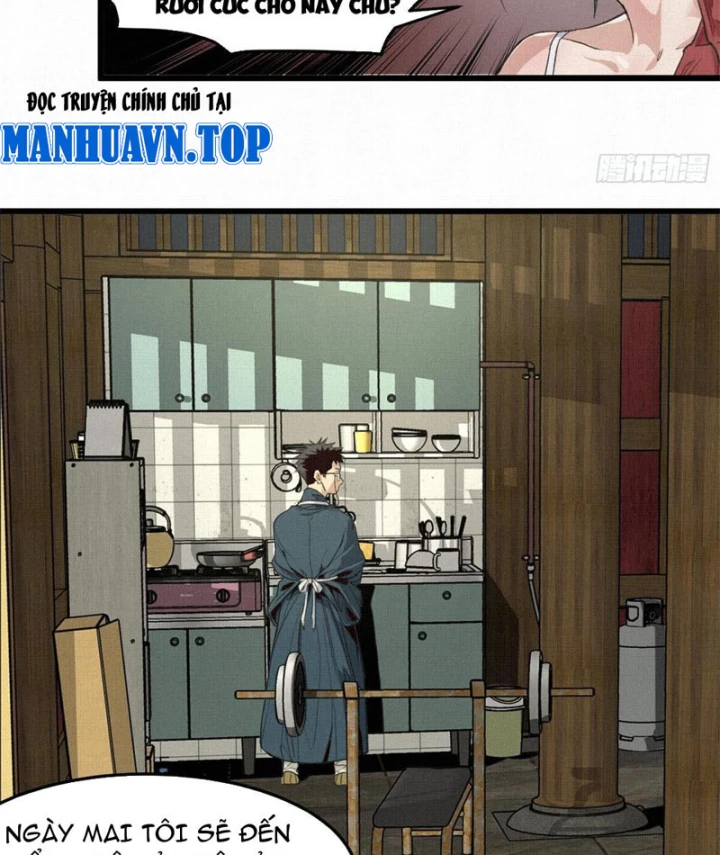 Sắc Lệnh Thú Thần Chapter 2 - 33