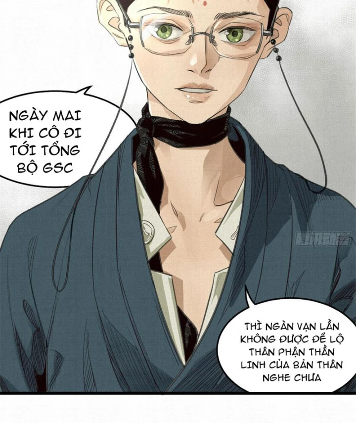 Sắc Lệnh Thú Thần Chapter 2 - 36