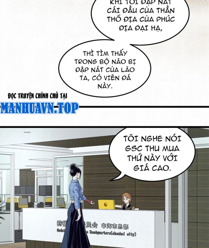 Sắc Lệnh Thú Thần Chapter 2 - 40