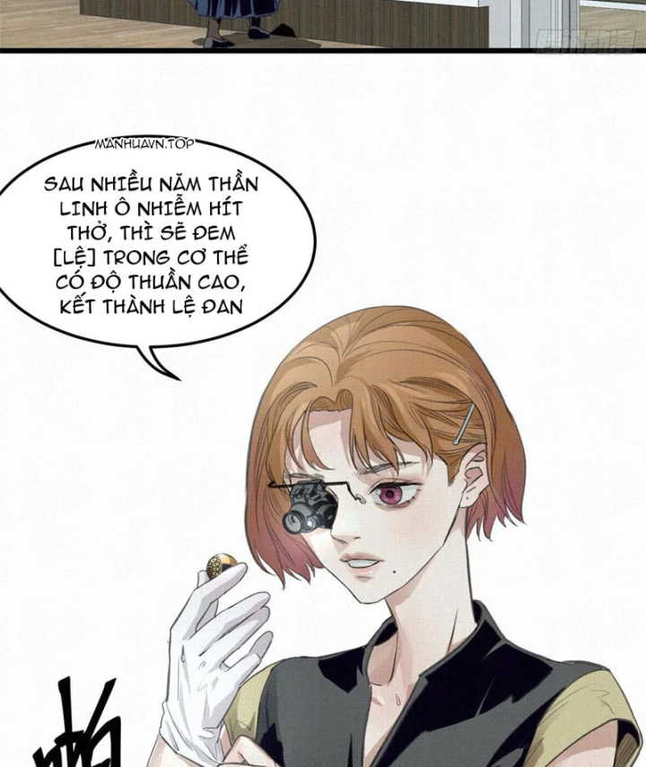 Sắc Lệnh Thú Thần Chapter 2 - 41