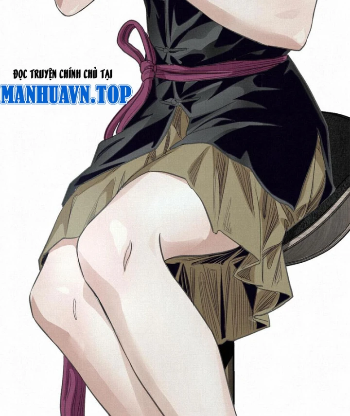 Sắc Lệnh Thú Thần Chapter 2 - 43