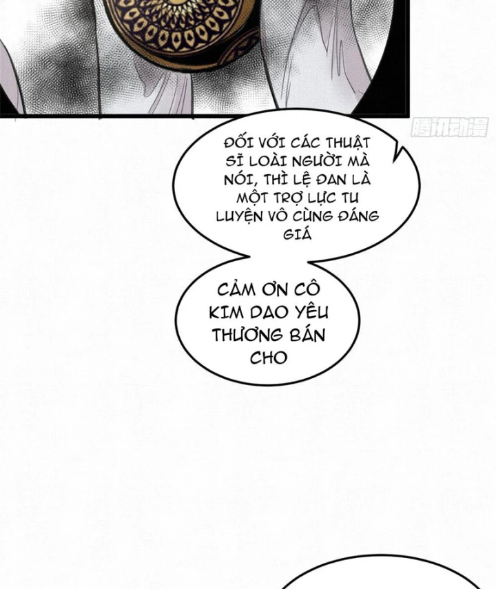 Sắc Lệnh Thú Thần Chapter 2 - 45