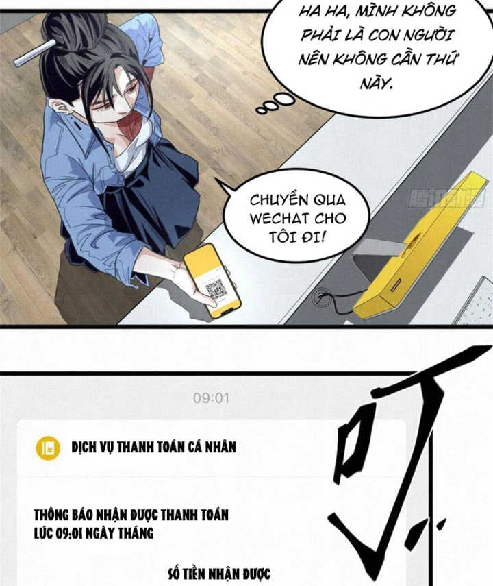 Sắc Lệnh Thú Thần Chapter 2 - 46