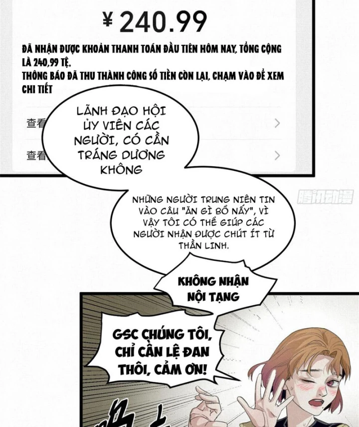 Sắc Lệnh Thú Thần Chapter 2 - 47