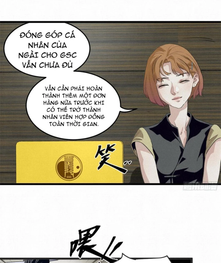 Sắc Lệnh Thú Thần Chapter 2 - 49