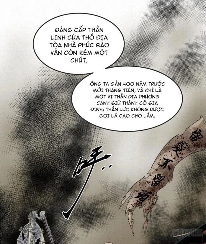 Sắc Lệnh Thú Thần Chapter 2 - 51