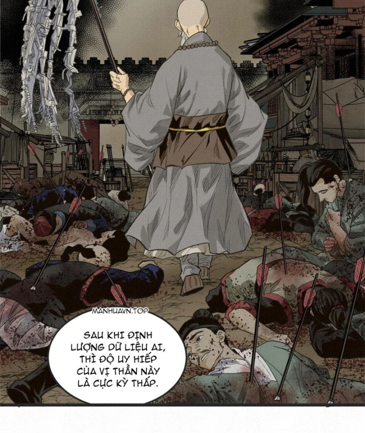 Sắc Lệnh Thú Thần Chapter 2 - 52